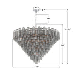 Addis 62'' Chandelier