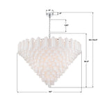 Addis 62'' Chandelier