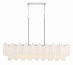 Luxury Addis Linear Chandelier product image