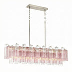 Luxury Addis Linear Chandelier product image