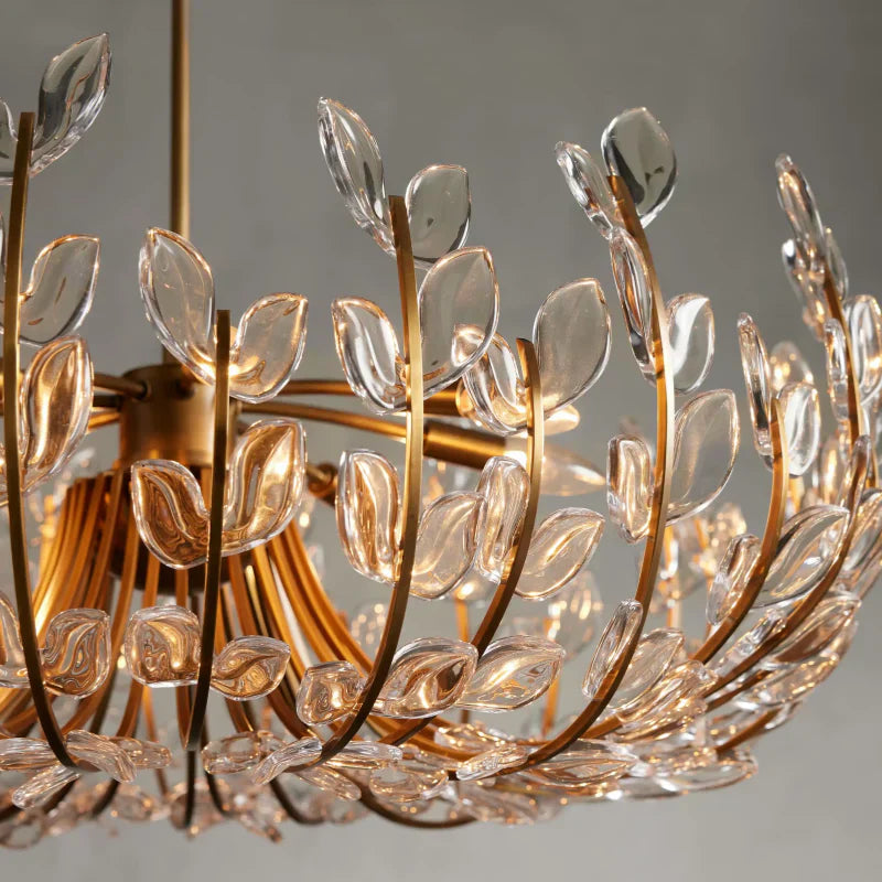 Adela 6 Light Chandelier product image