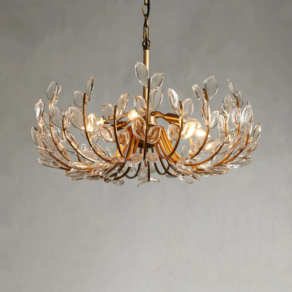 Adela 6 Light Chandelier product image