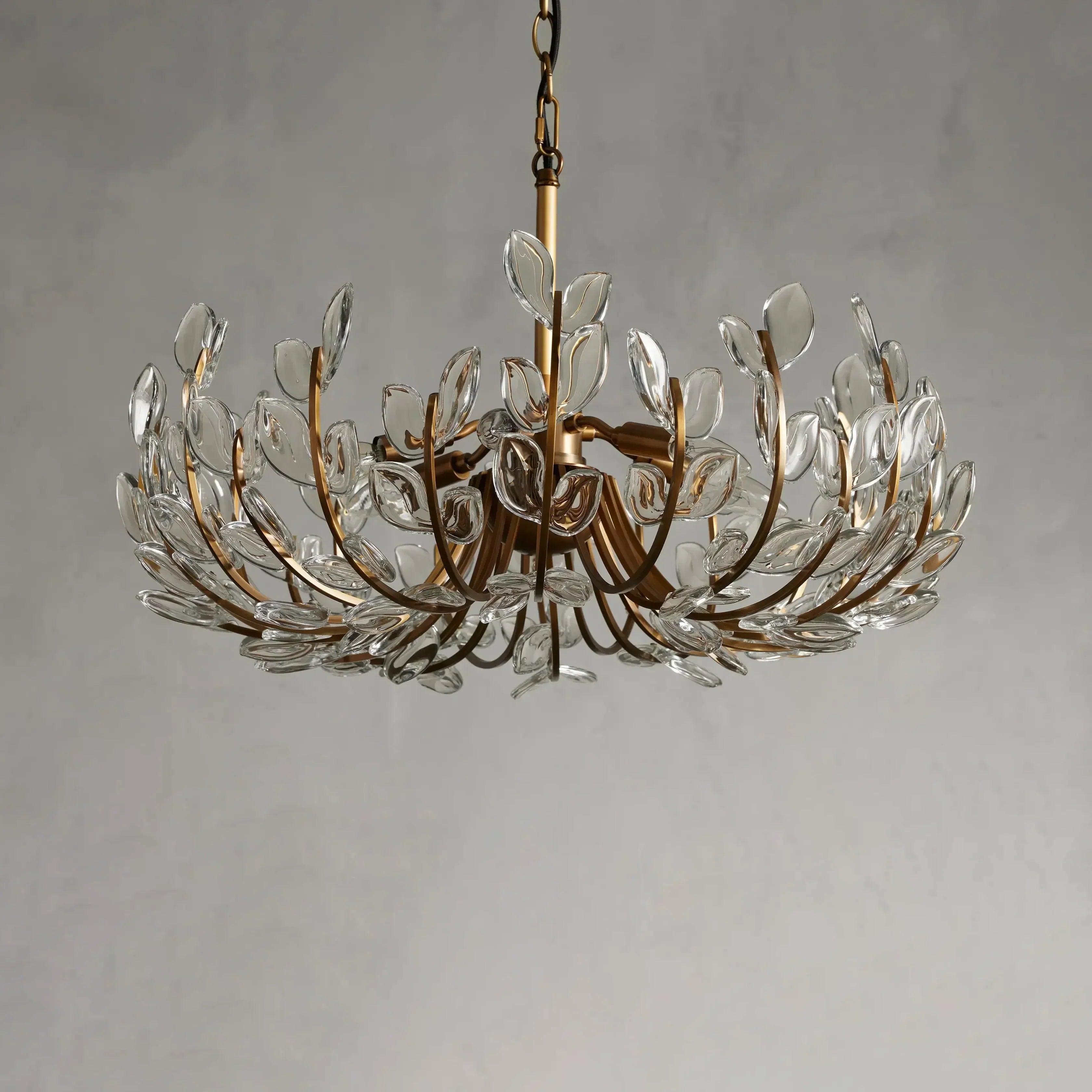 Adela 6 Light Chandelier product image