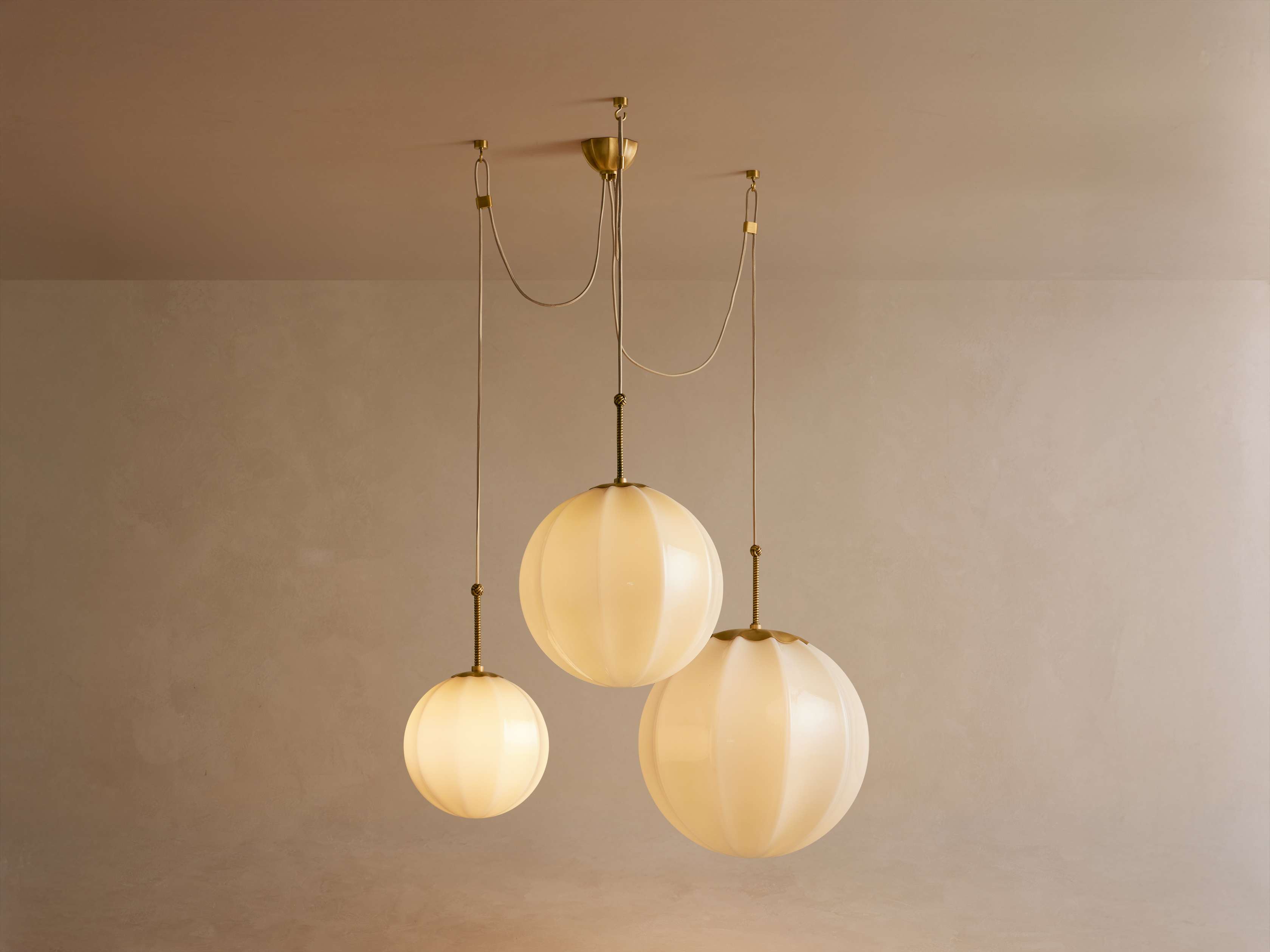 Agnes Chandelier product image