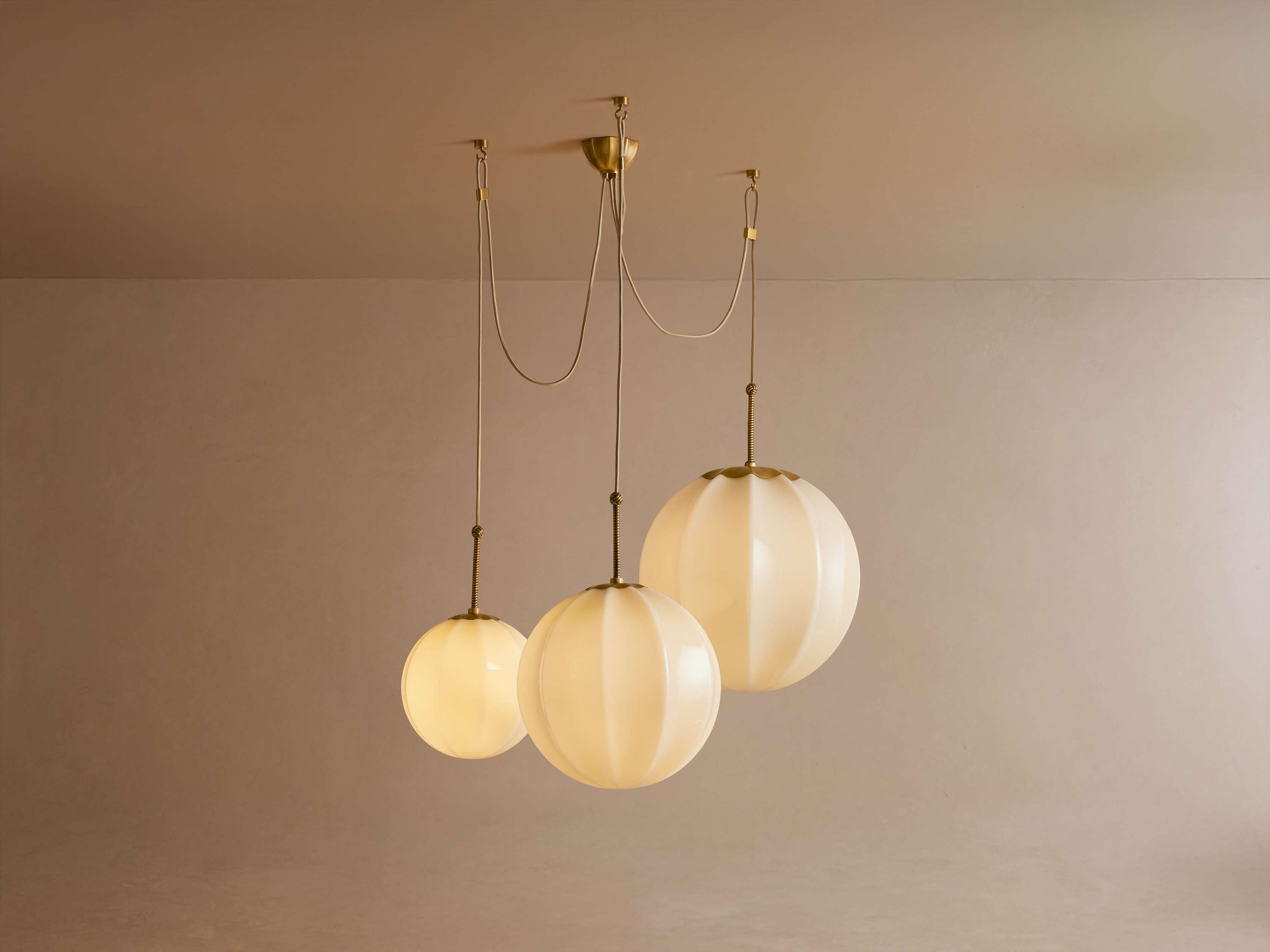 Agnes Chandelier product image