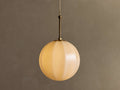 Agnes Pendant by Bling Lighting Studio