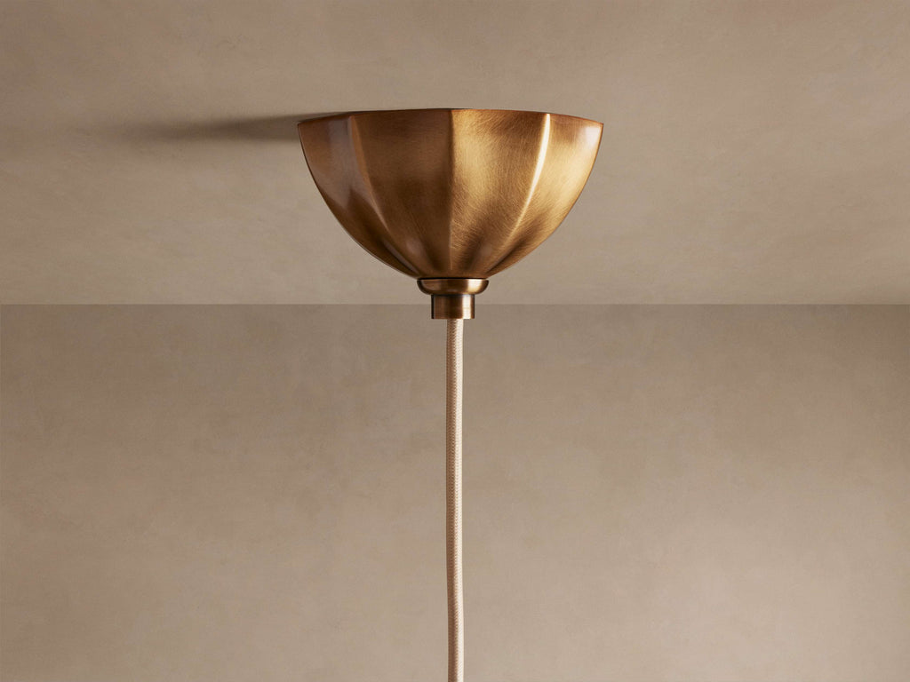 Agnes Pendant product image