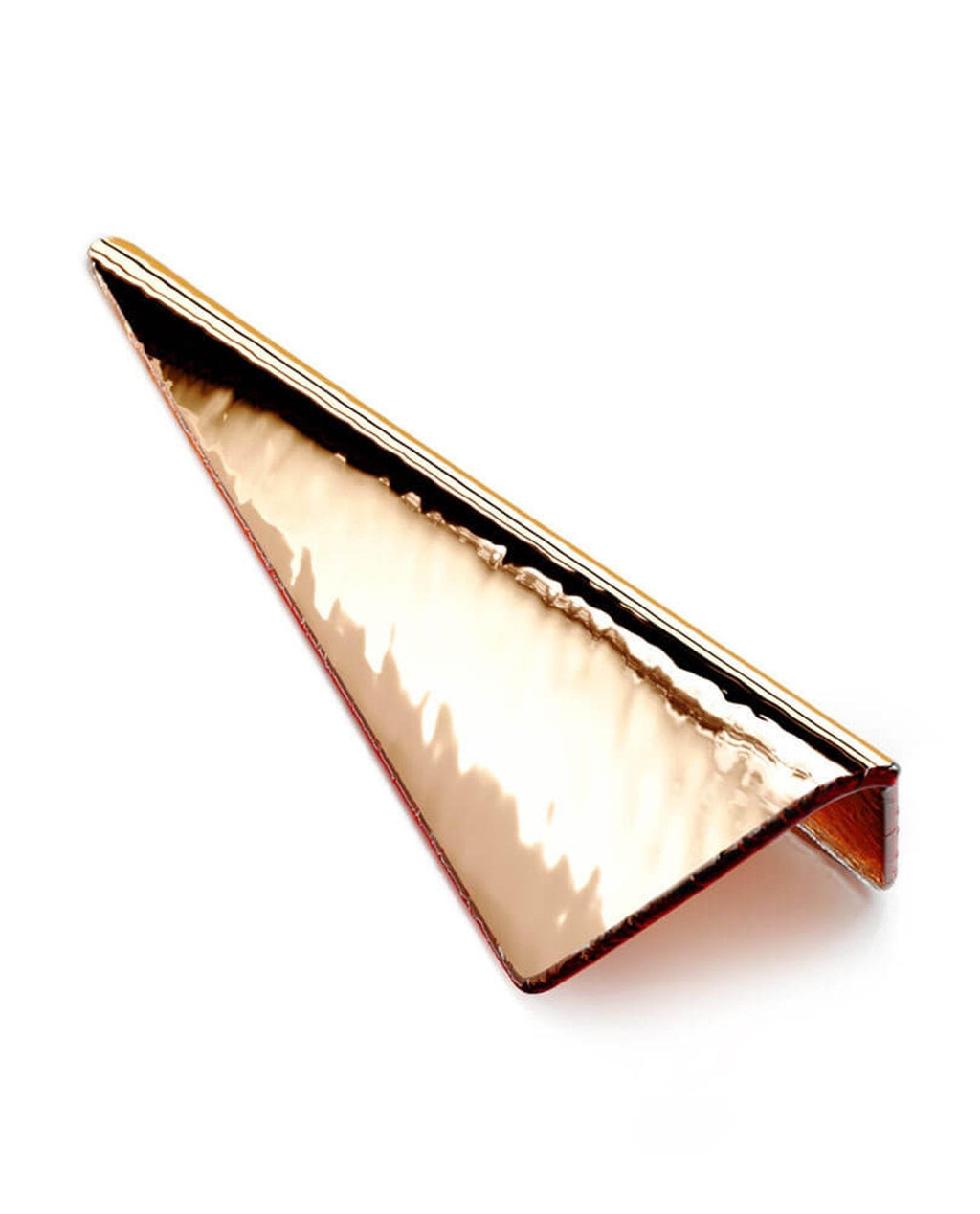 Airy Angled Glass Contemporary Chandelier product image
