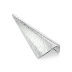 Airy Angled Glass Contemporary Chandelier product image