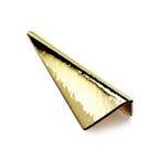 Airy Angled Glass Contemporary Chandelier product image