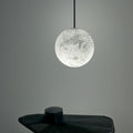 Alabaster Constellation Chandelier, Multi Pendant Light by Bling Lighting Studio