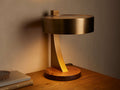 Alastair Table Lamp by Bling Lighting Studio