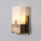 Altara Alabaster Wall Sconce additional product view