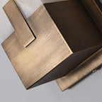 Altara Alabaster Wall Sconce product image