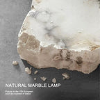 Altura Alabaster Wall Sconce product image