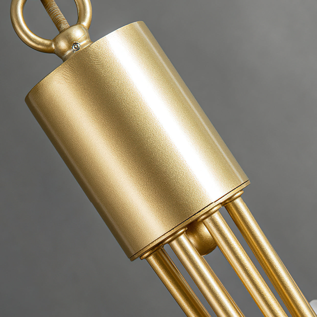 Anais Crystal Branch Chandelier by Bling Lighting Studio
