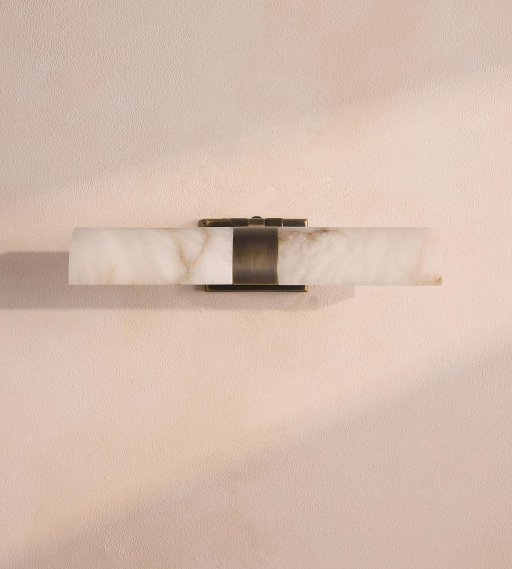Andro Picture Light, Small by Bling Lighting Studio