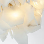 Arden Alabaster Pendant Chandelier product image