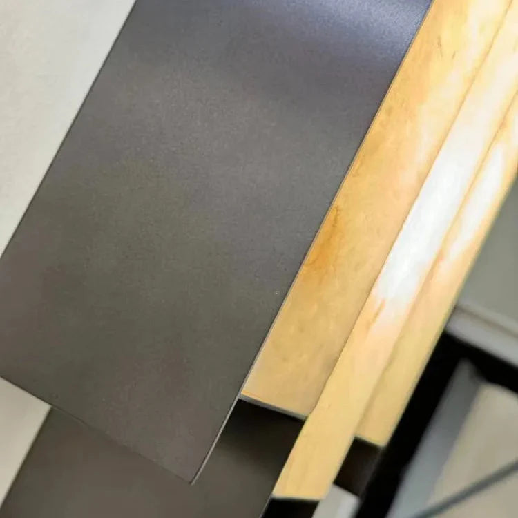 Arden Alabaster Sconce product image
