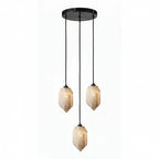 Aubrey Alabaster Pendant Light