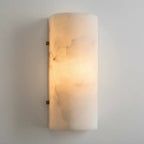 Auris Alabaster Wall Sconce additional product view