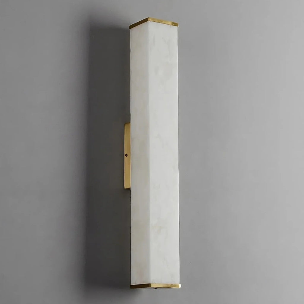 Avana Alabaster Wall Sconce product image