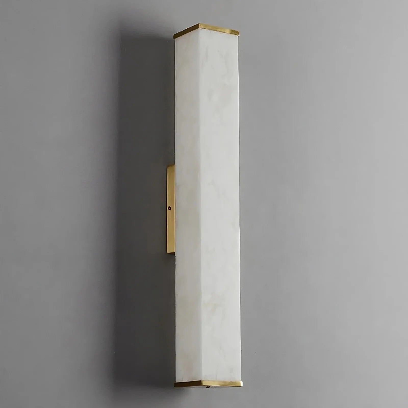 Avana Alabaster Wall Sconce product image
