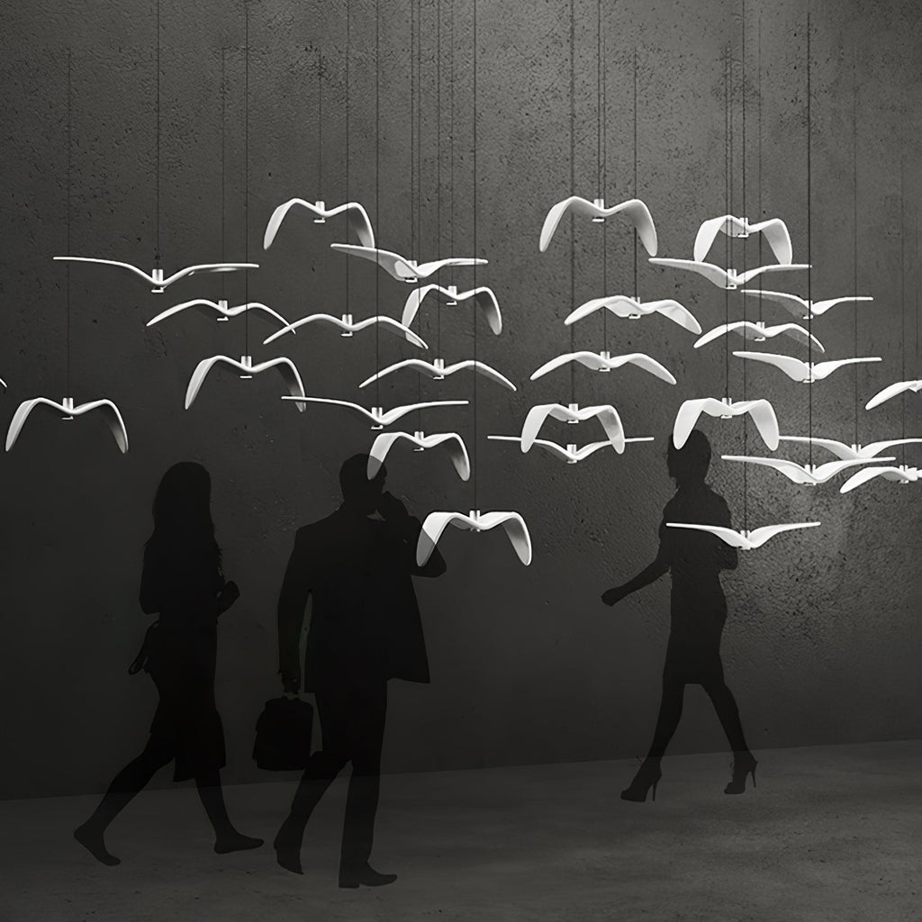 Aviara LED Pendant Light