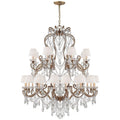 Bakala Adrianna Large Chandelier