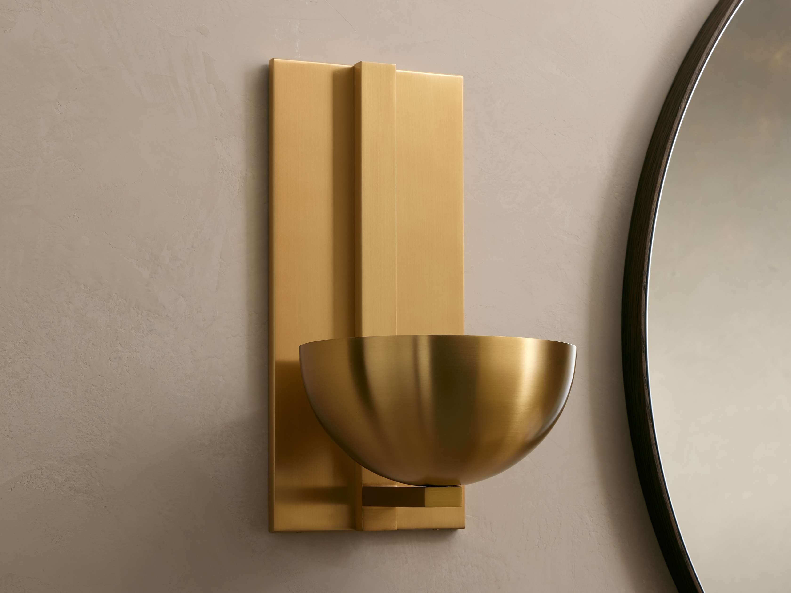 Belmira Sconce product image