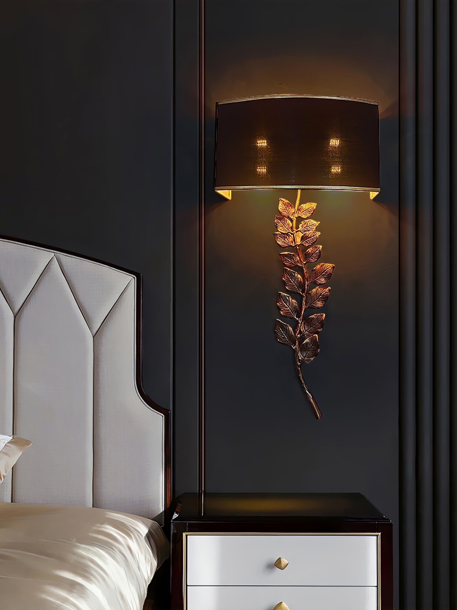 Birdwood Branch Wall Lamp product image