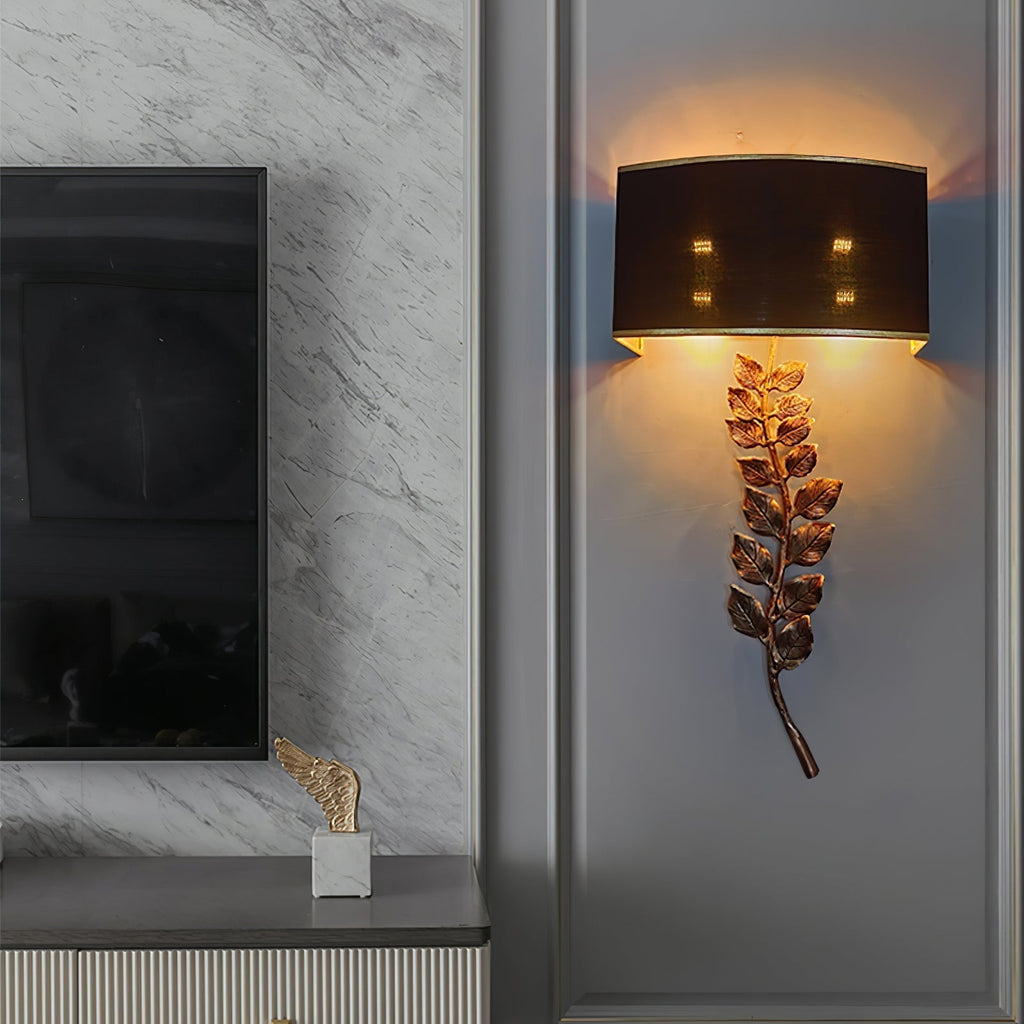 Birdwood Branch Wall Lamp product image