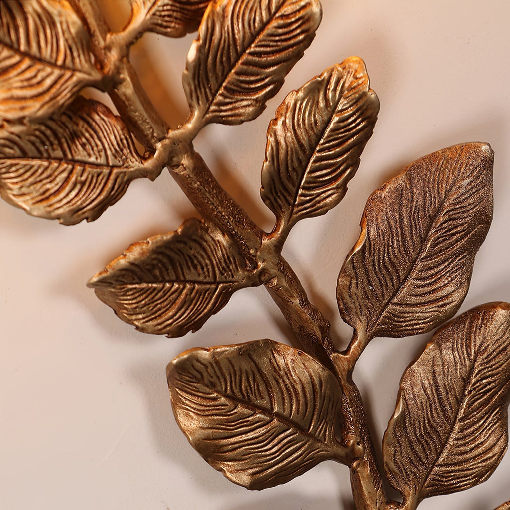 Birdwood Branch Wall Lamp product image