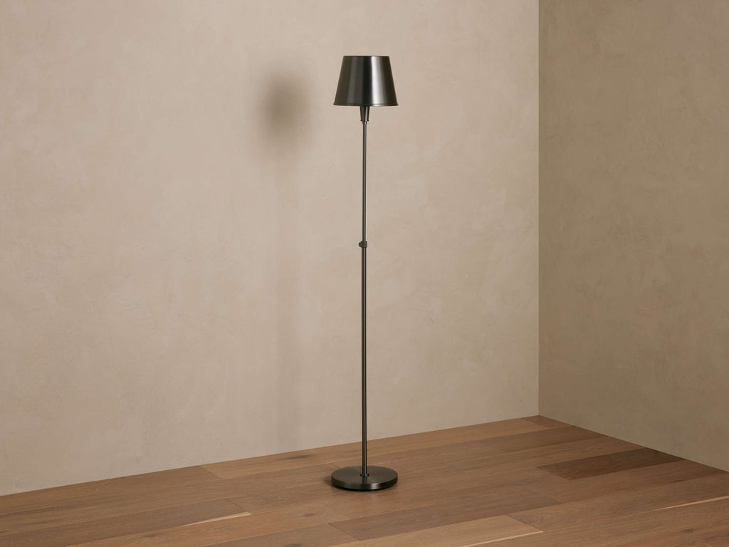 Candice Floor Lamp detail view