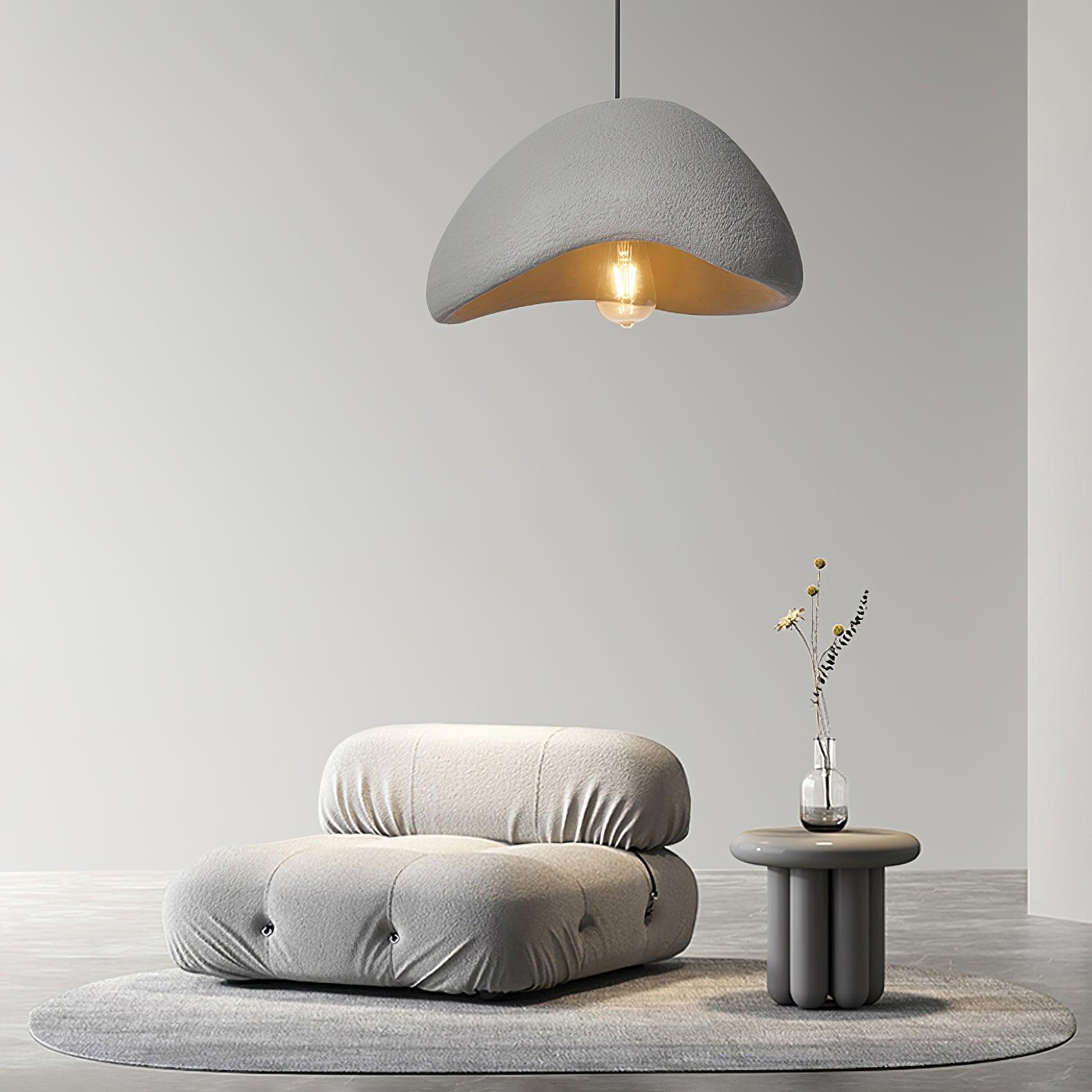 Celeste Cloud Pendant Light