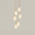 Celeste Flora Pendant Light