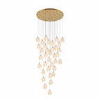 Celeste Flora Pendant Light