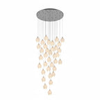 Celeste Flora Pendant Light
