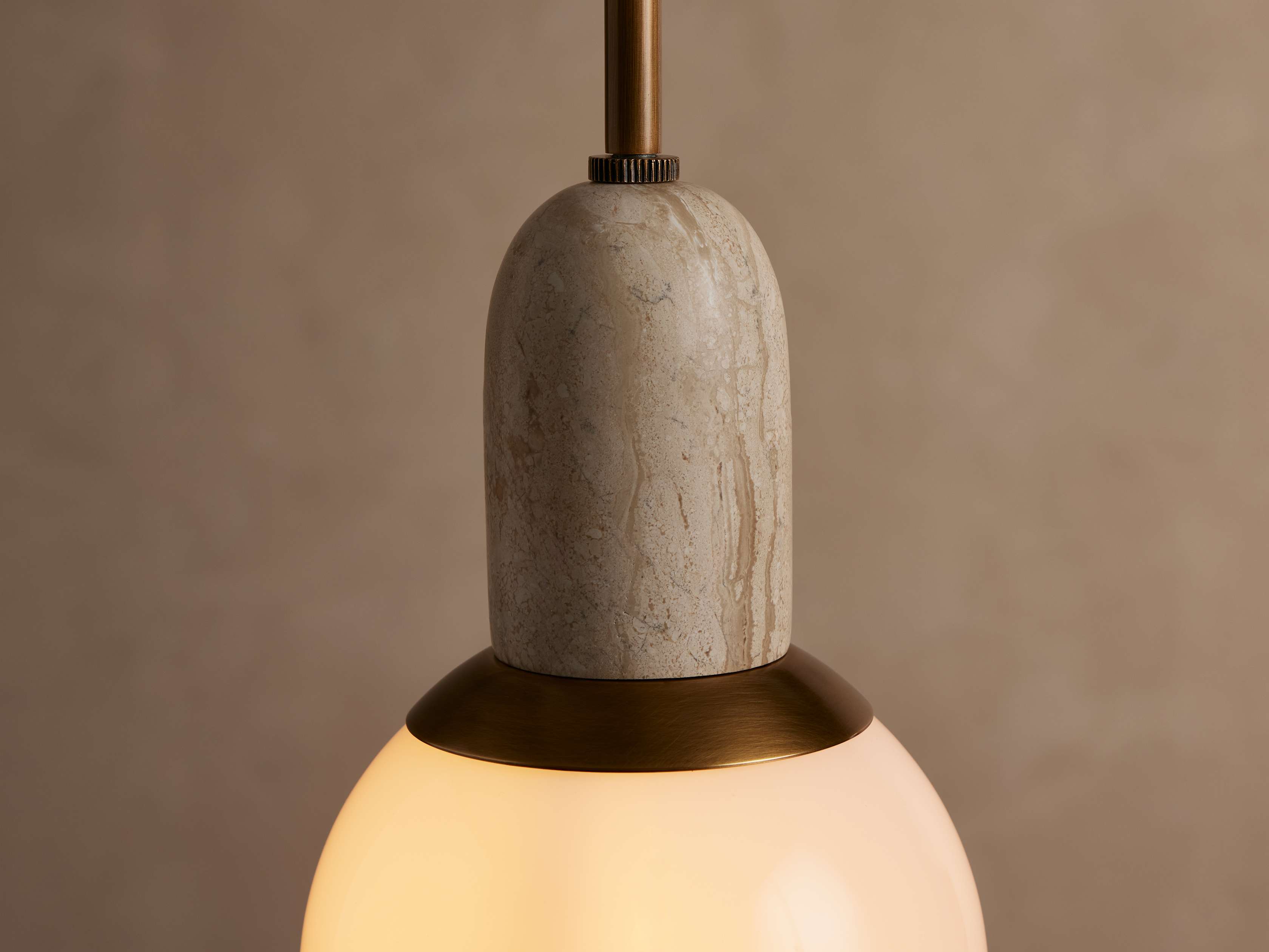 Christie Pendant additional product view