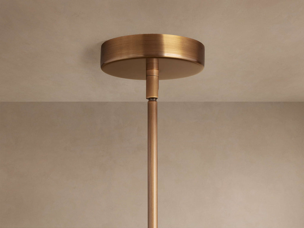 Christie Pendant product image
