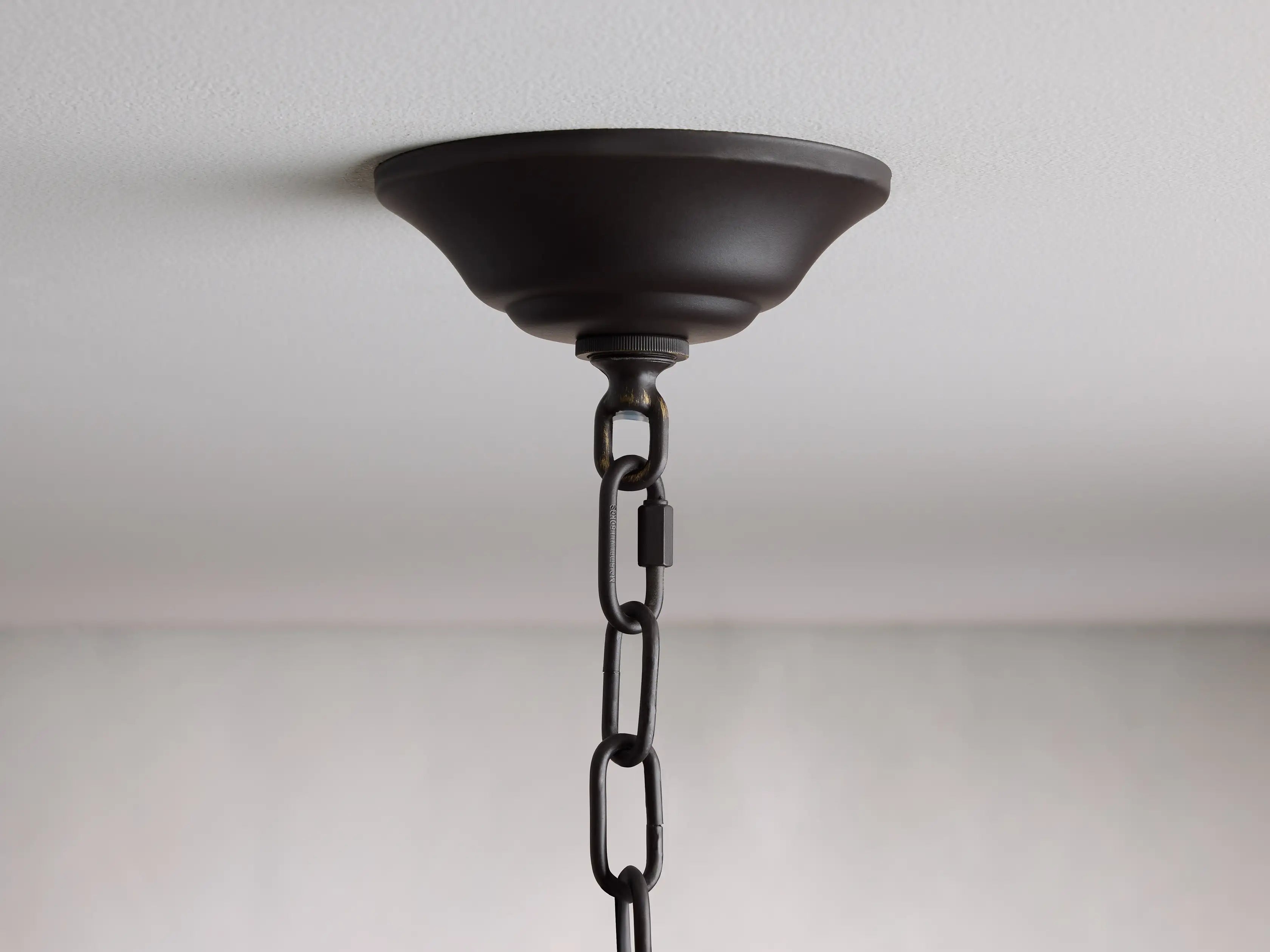 Contemporary Aubrey Crystal Ball Round Chandelier 5 Light / 8 Light product image