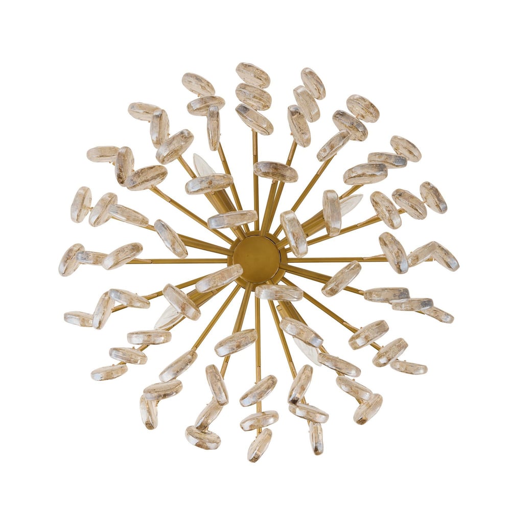 Contemporary Jacqueline Chandelier product image