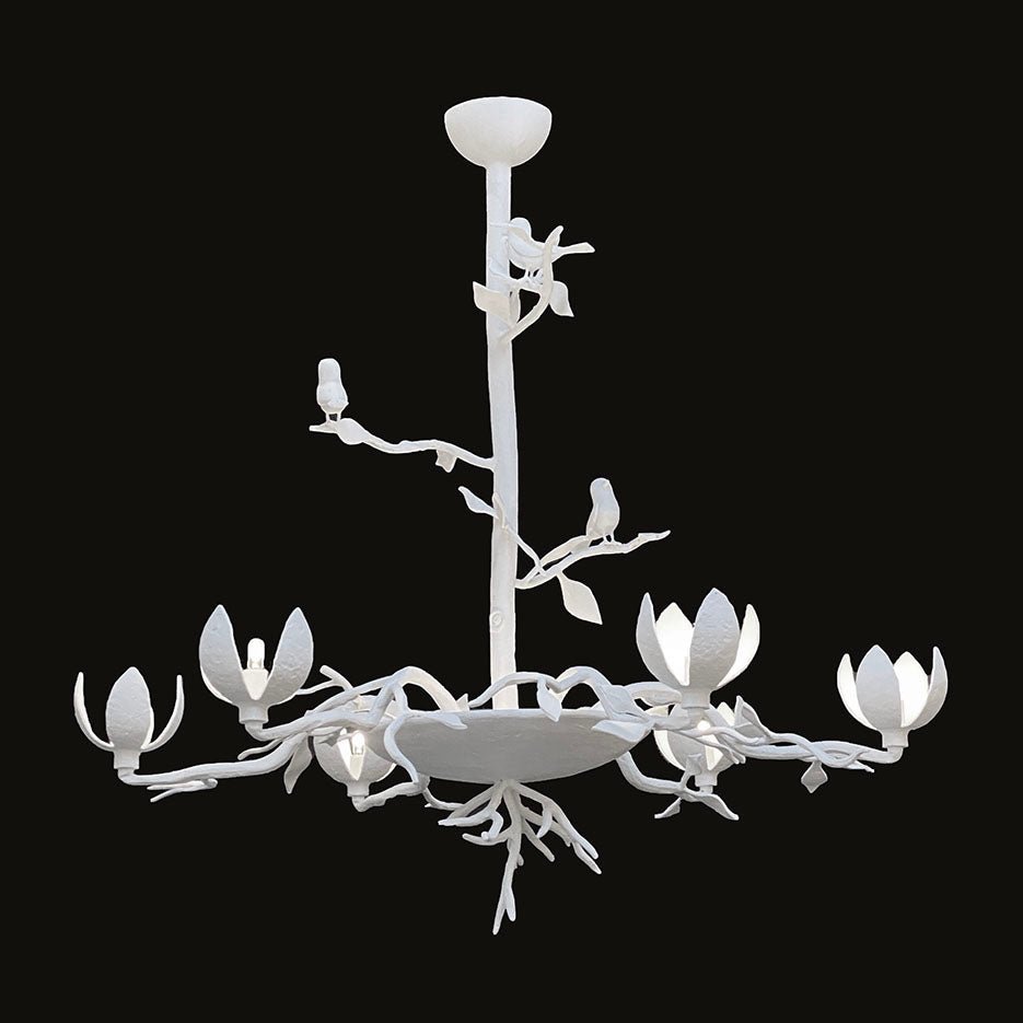 Contemporary Passera Chandelier product image