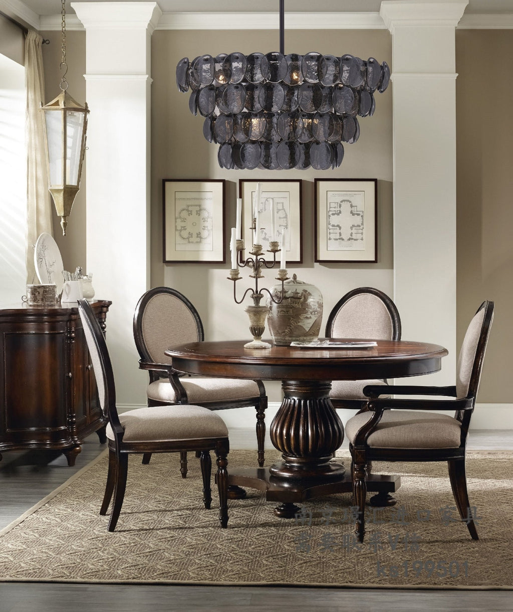 Contemporary Uroko Chandelier product image