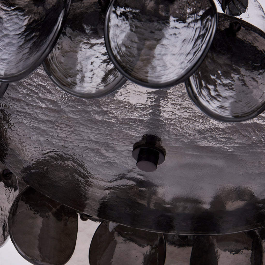 Contemporary Uroko Chandelier product image