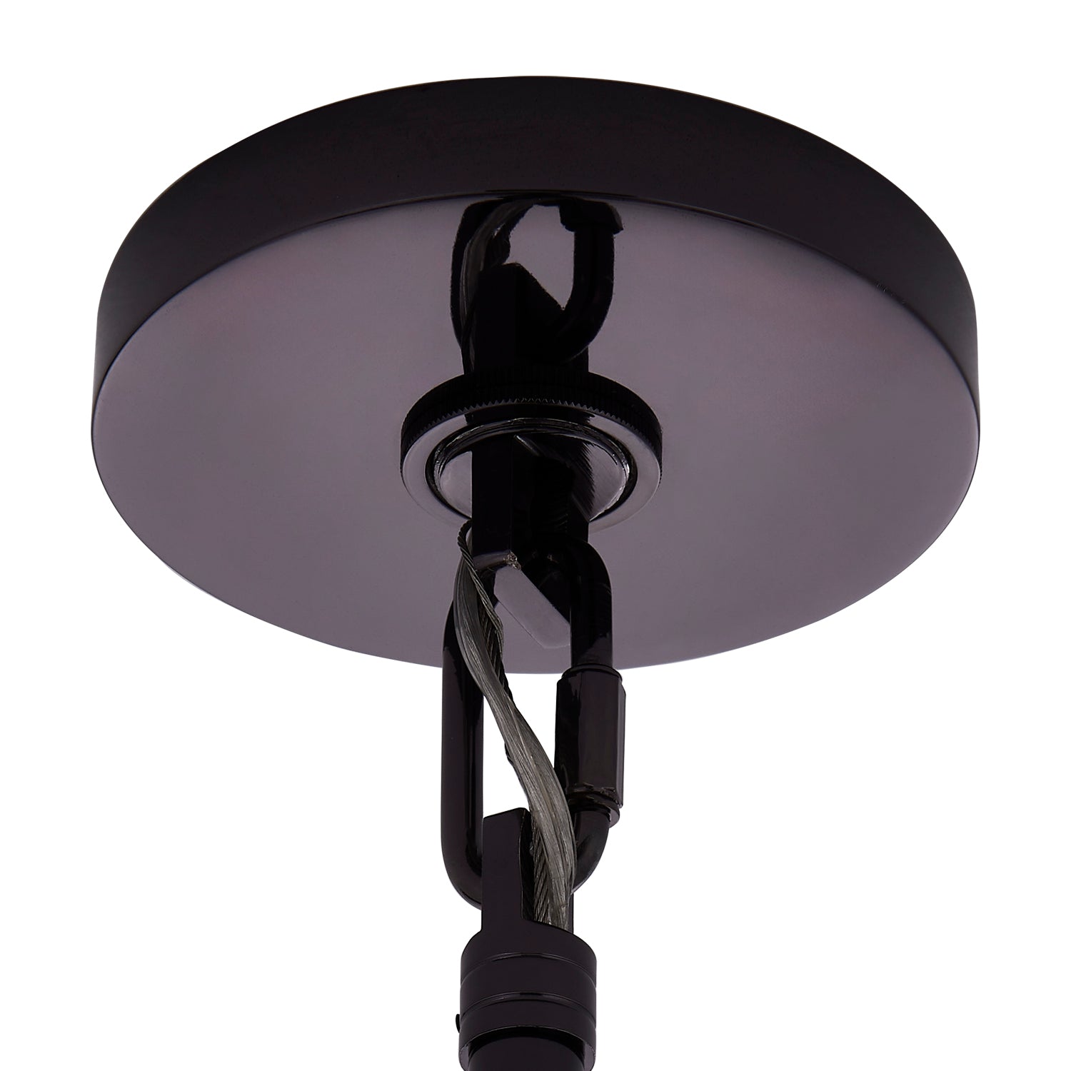 Contemporary Uroko Chandelier product image