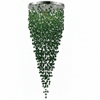 Crystal Stone Chandelier