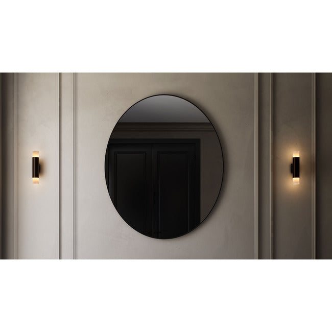 Nostalgia Glow Wall Sconce by Bling Lighting Studio