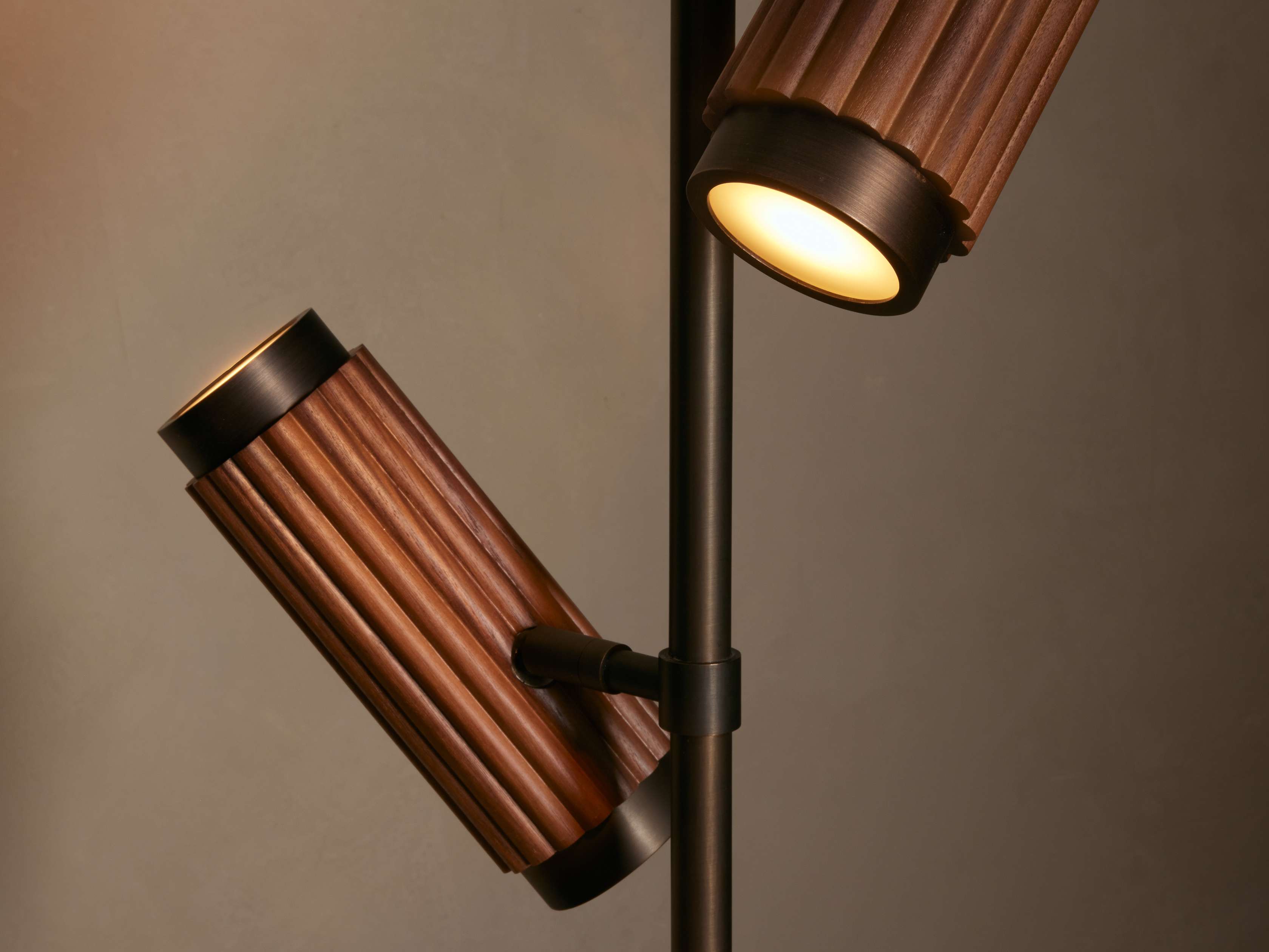 Decan Task Floor Lamp additional product view