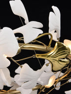 Decorative Botanical Chandelier product image